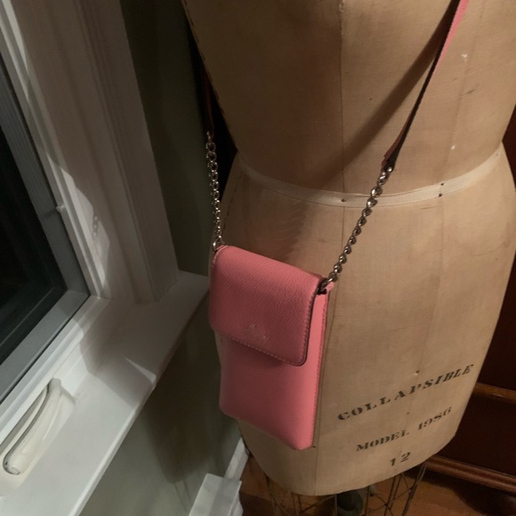 Kate Spade phone crossbody bag